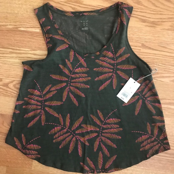 a new day Tops - A New Day Tank